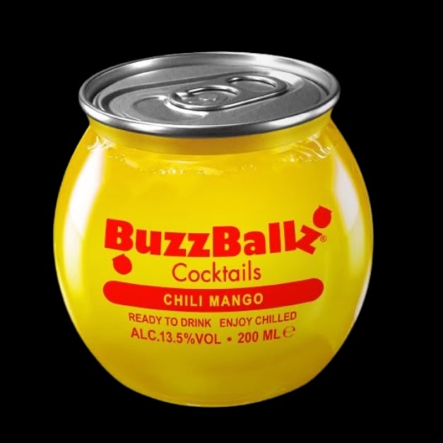 BuzzBallz Chilli Mango