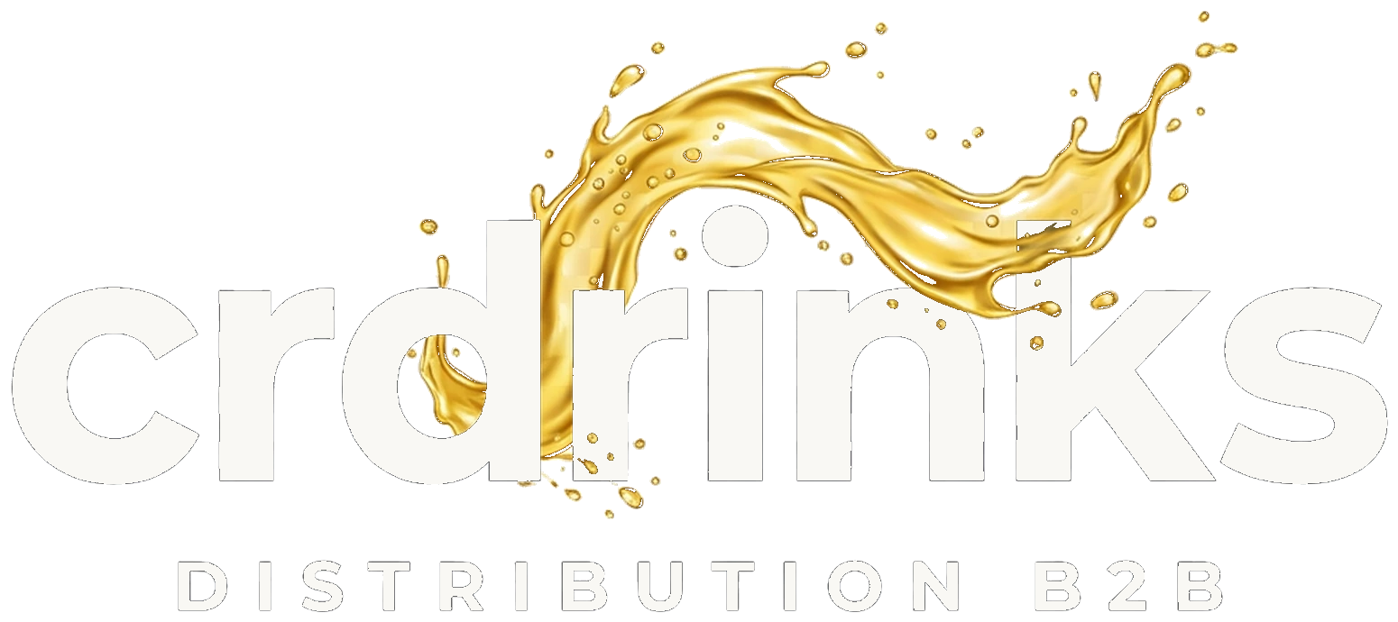 crdrinks — Distribution B2B