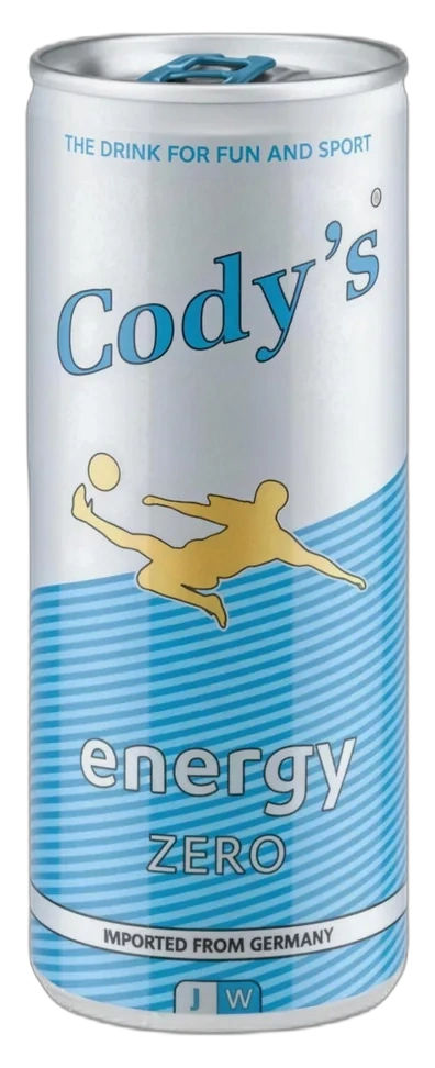 Energy Zero