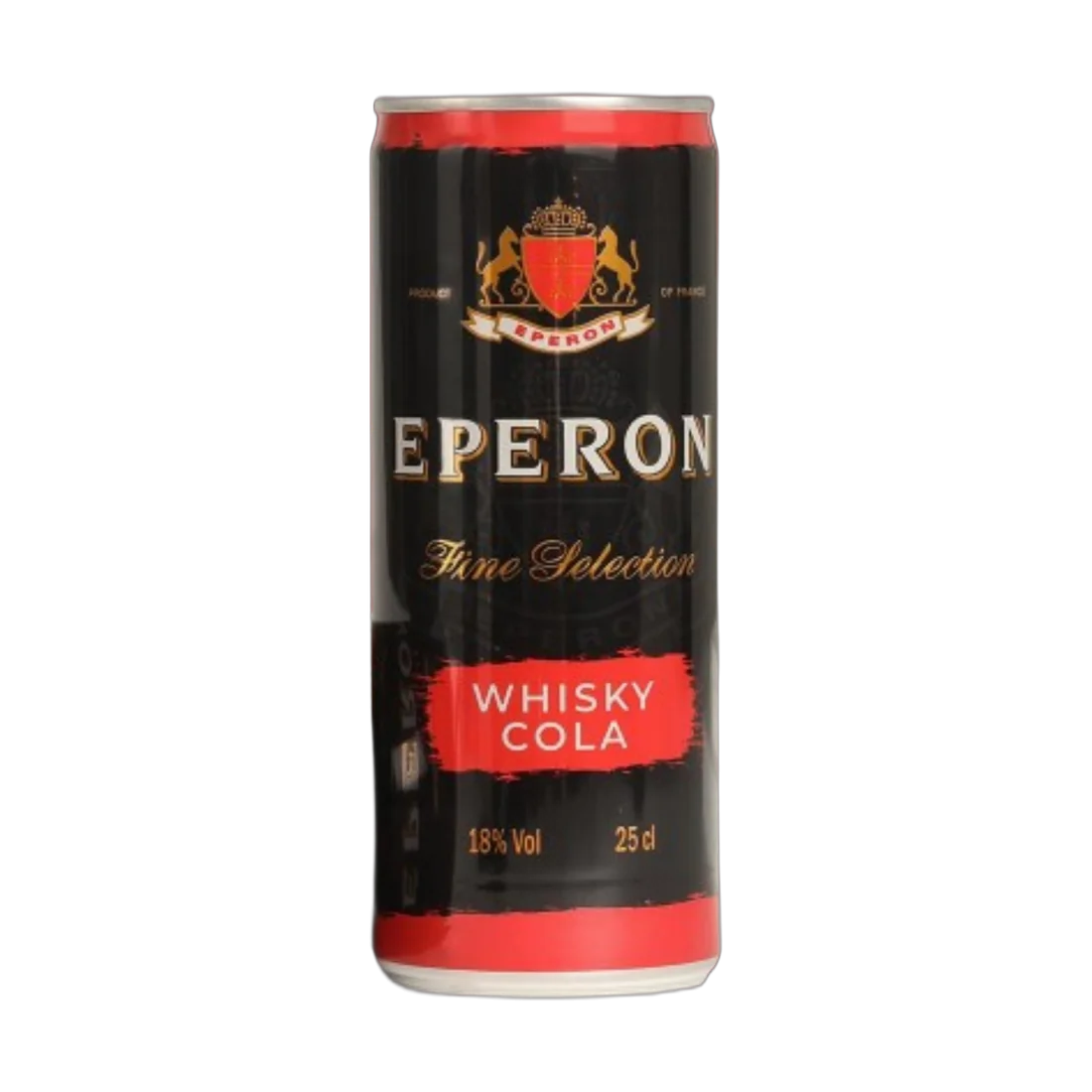 Whisky Cola