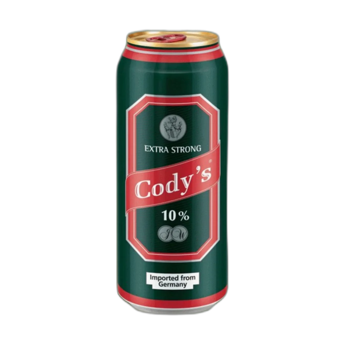 Extra Strong