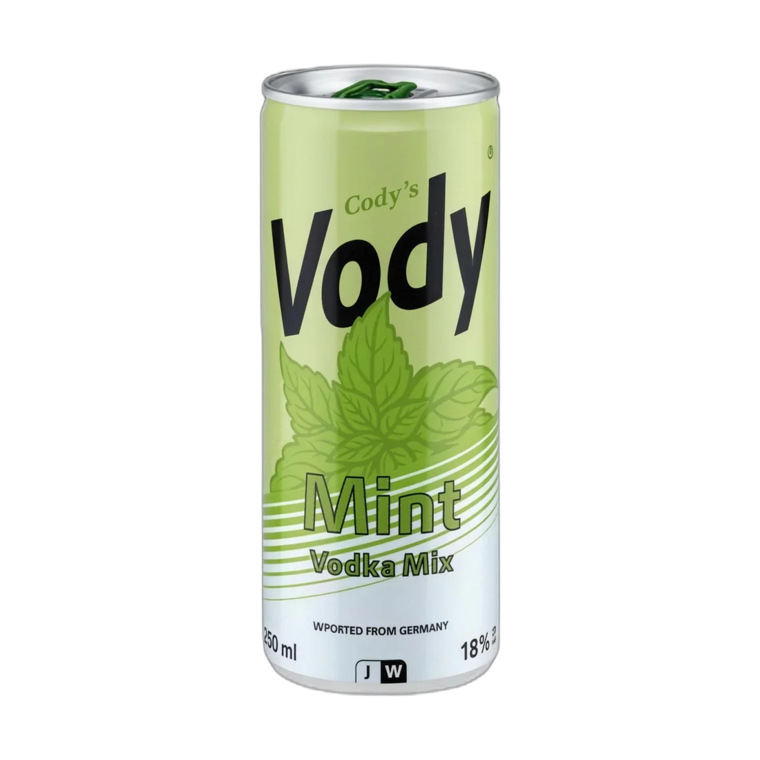 Vodka Mix Mint