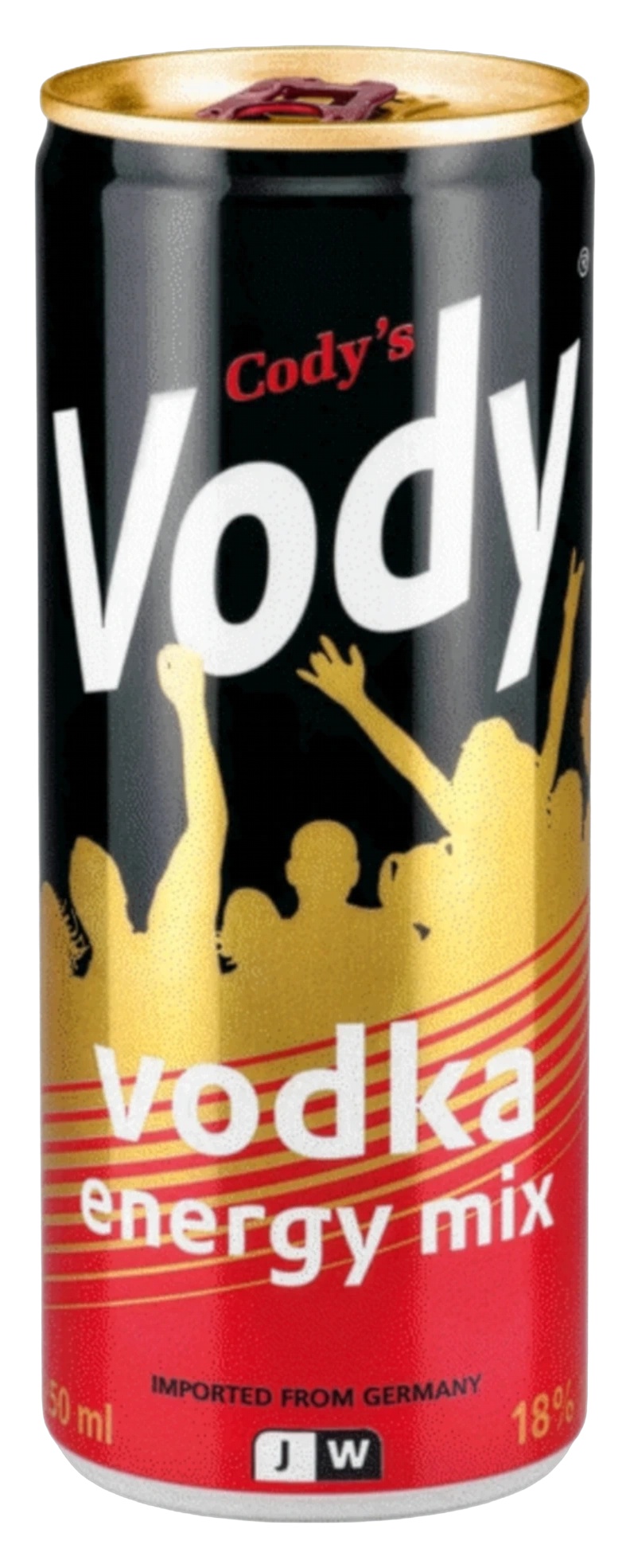 Vodka Mix