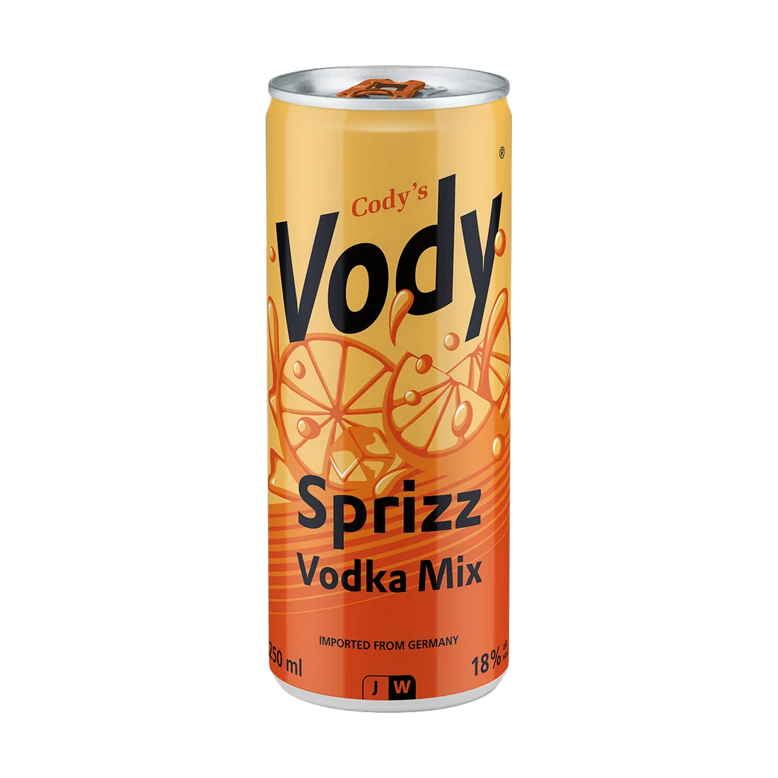 Sprizz Vodka Mix